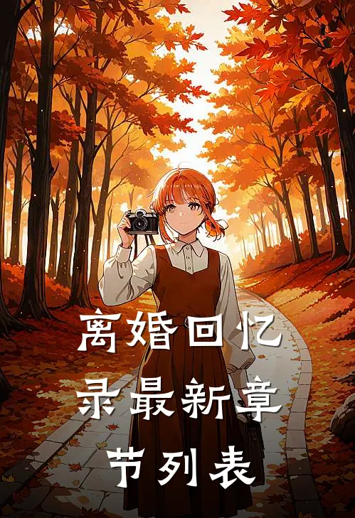 离婚回忆录最新章节列表