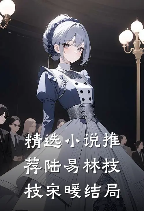 精选小说推荐陆易林枝枝宋暖结局