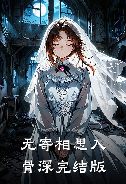 无寄相思入骨深完结版