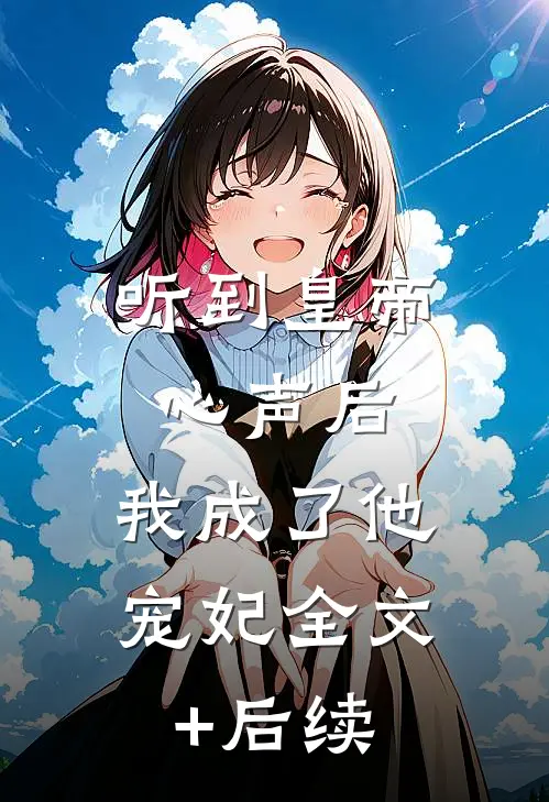 听到皇帝心声后，我成了他宠妃全文+后续