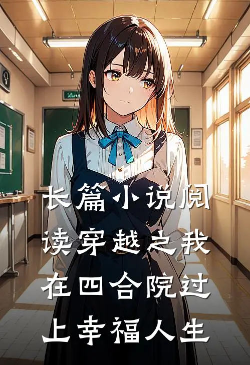 长篇小说阅读穿越之我在四合院过上幸福人生