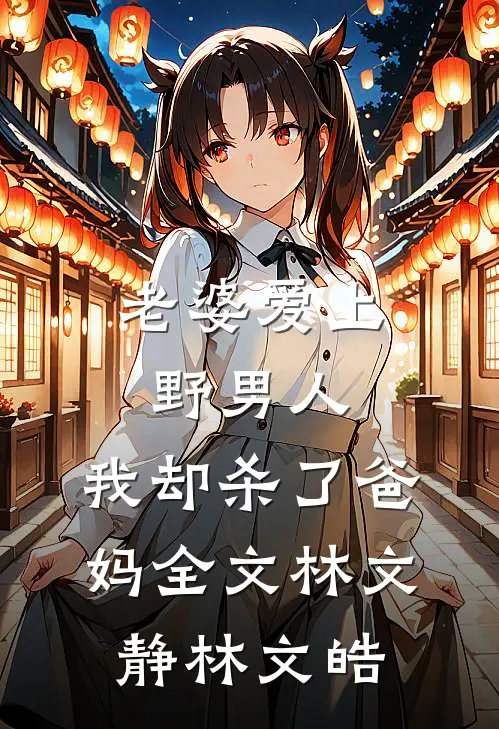 老婆爱上野男人，我却杀了爸妈全文林文静林文皓