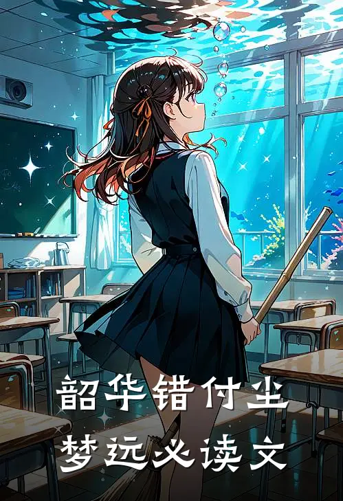 韶华错付尘梦远必读文