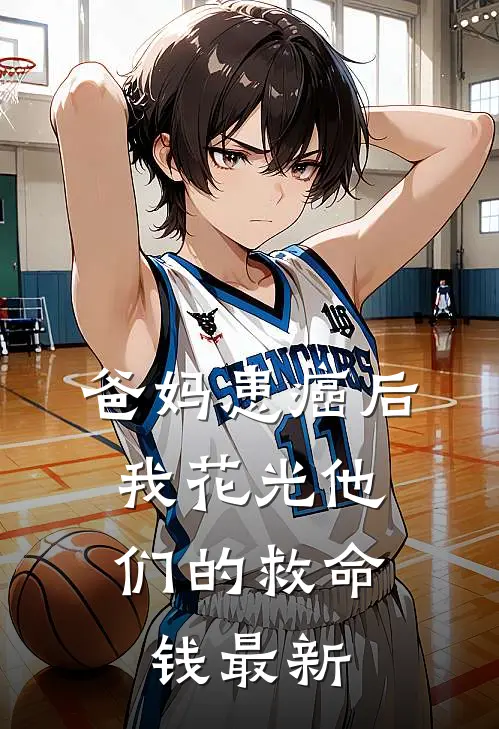 爸妈患癌后，我花光他们的救命钱最新