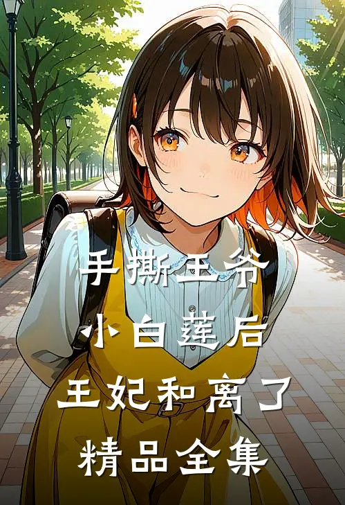 手撕王爷小白莲后，王妃和离了精品全集