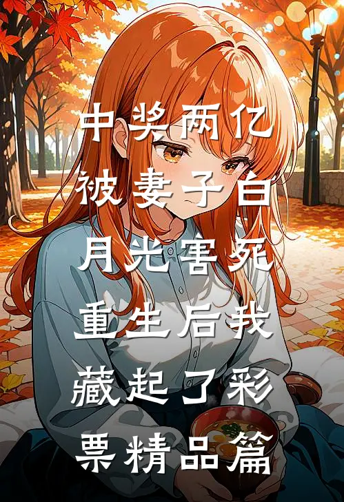 中奖两亿被妻子白月光害死，重生后我藏起了彩票精品篇