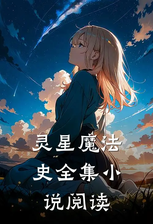 灵星魔法史全集小说阅读