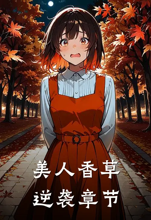 美人香草：逆袭章节