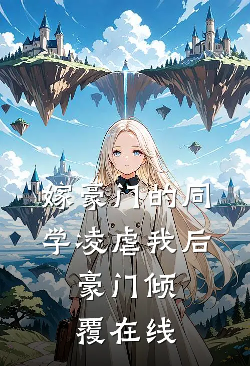 嫁豪门的同学凌虐我后，豪门倾覆在线