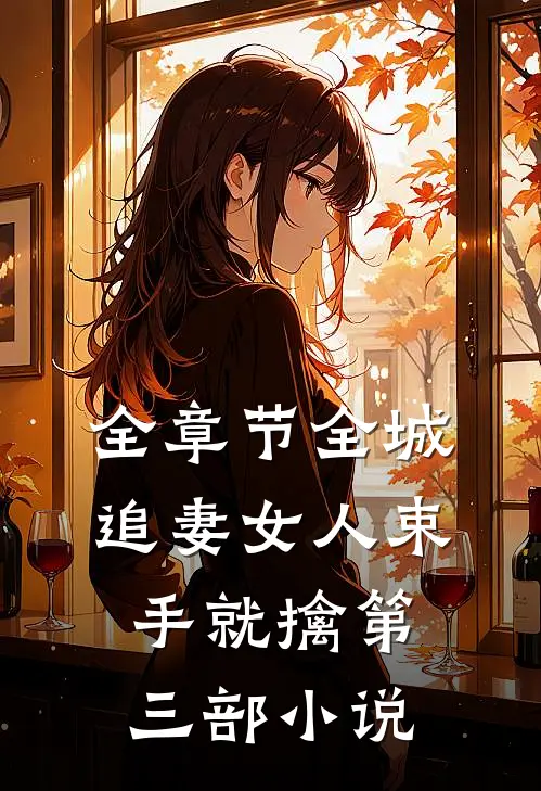 全章节全城追妻女人束手就擒第三部小说