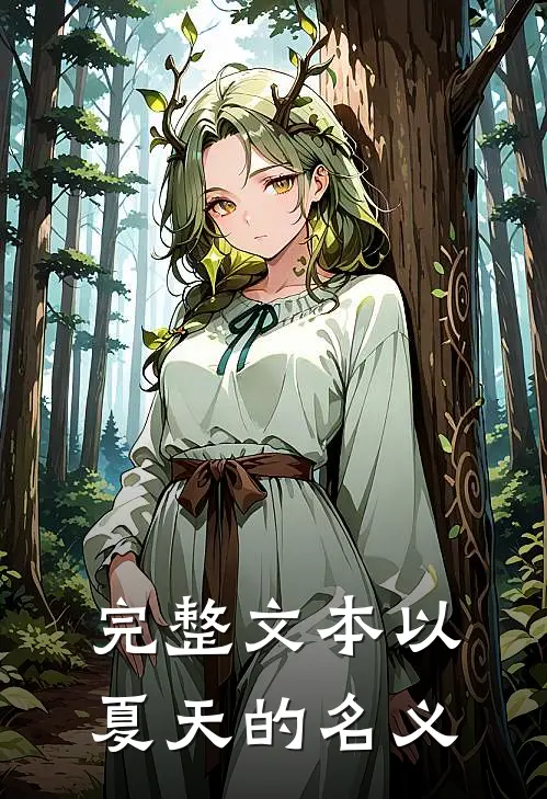 完整文本以夏天的名义