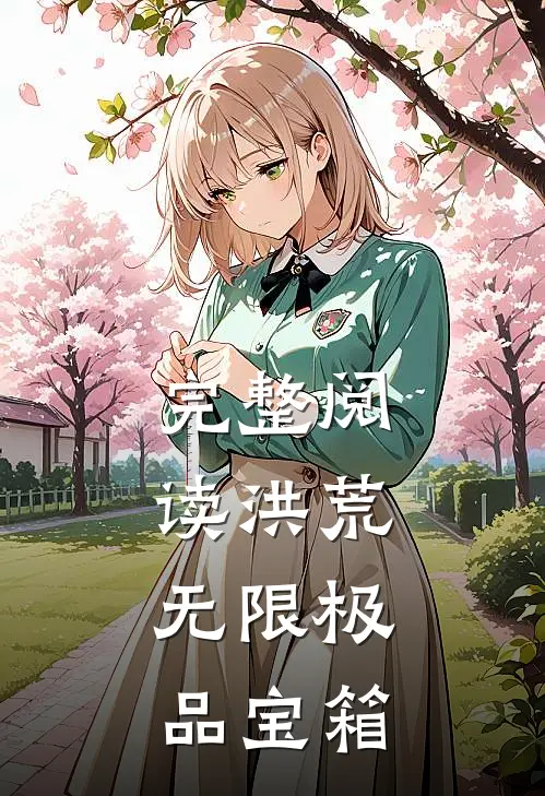 完整阅读洪荒：无限极品宝箱