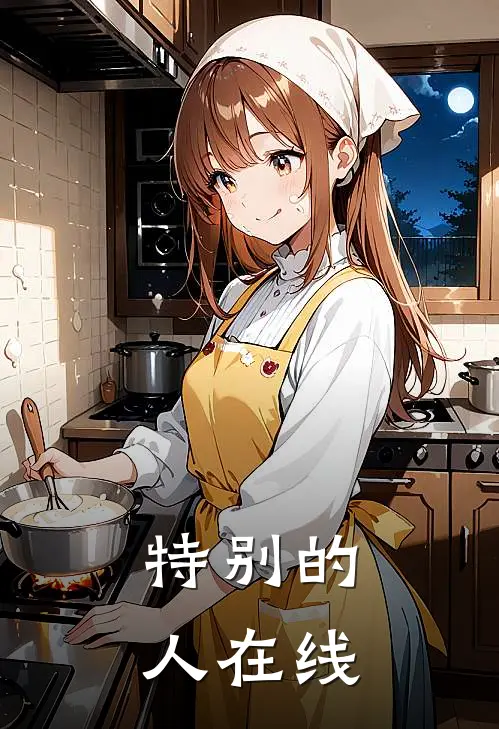 特别的人在线