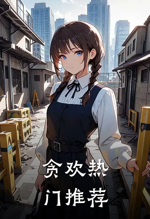 贪欢热门推荐