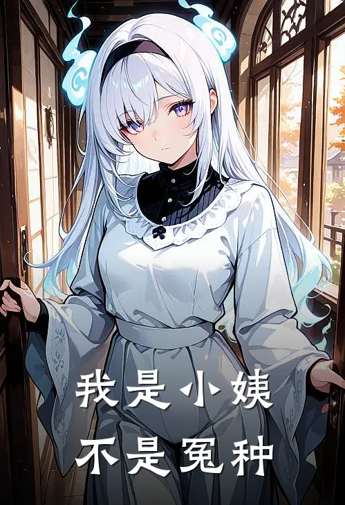 我是小姨不是冤种