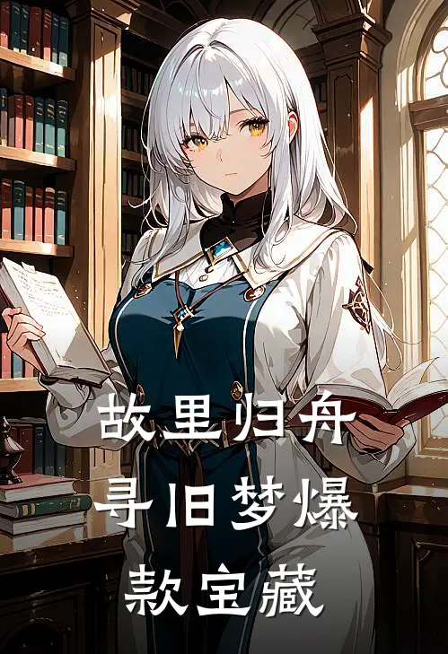 故里归舟寻旧梦爆款宝藏