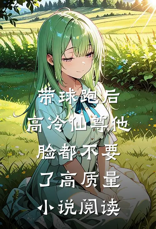 带球跑后，高冷仙尊他脸都不要了高质量小说阅读