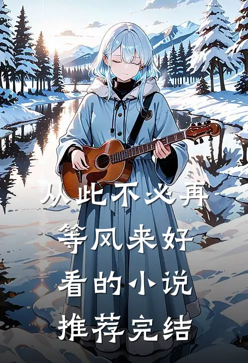从此不必再等风来好看的小说推荐完结