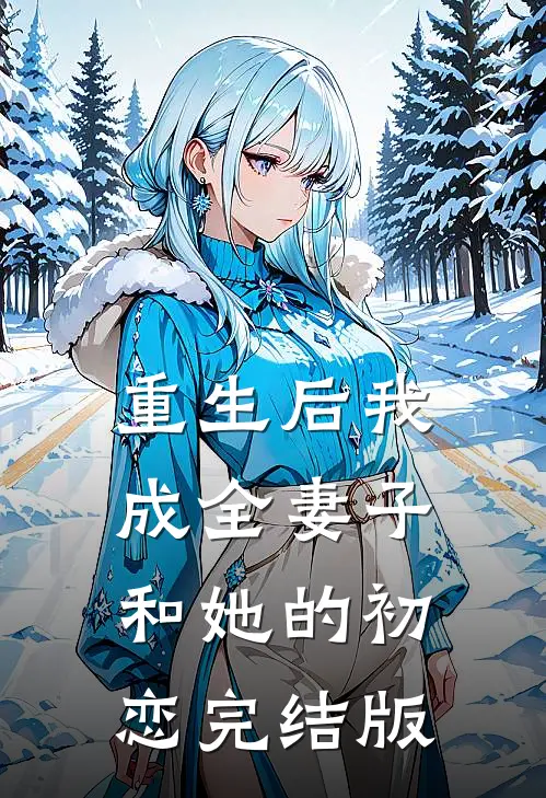 重生后我成全妻子和她的初恋完结版