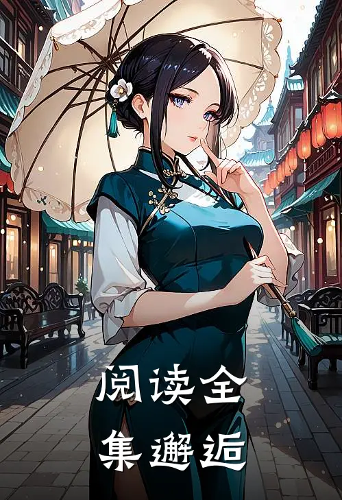 阅读全集邂逅