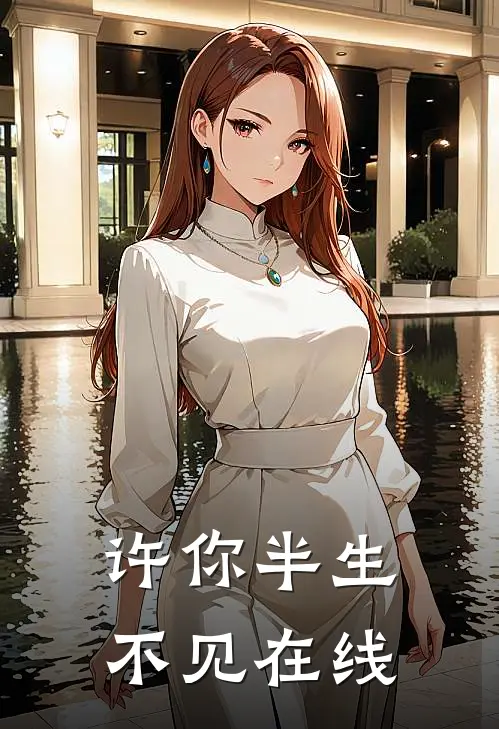 许你半生不见在线