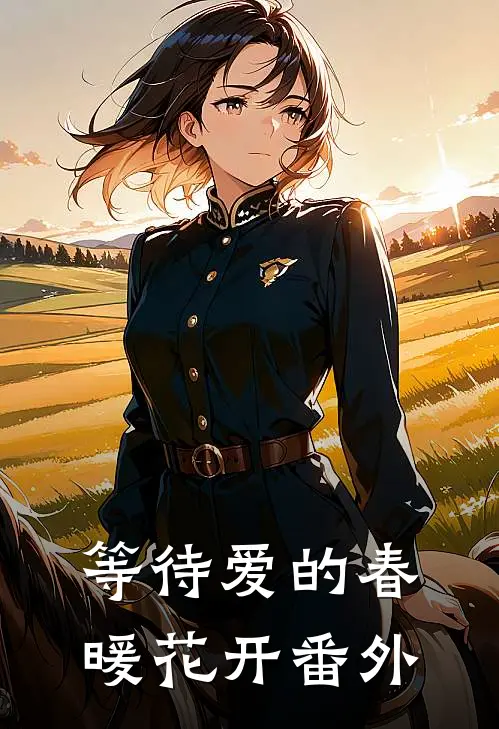 等待爱的春暖花开番外