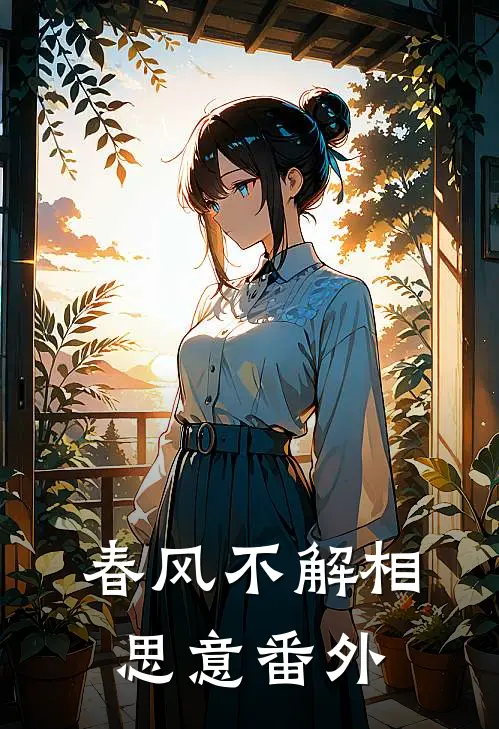 春风不解相思意番外