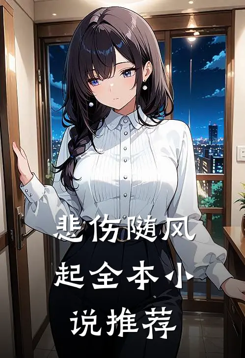 悲伤随风起全本小说推荐