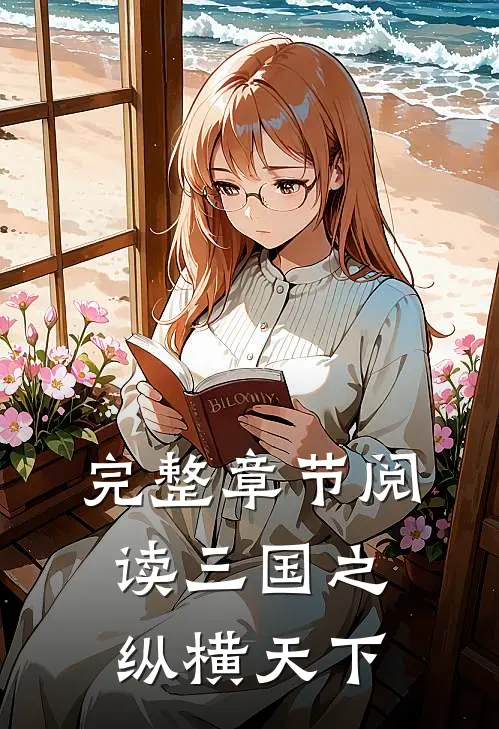 完整章节阅读三国之纵横天下