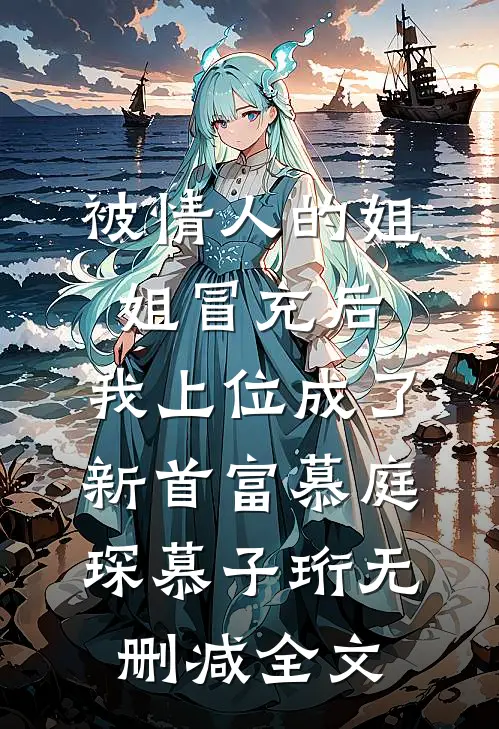 被情人的姐姐冒充后，我上位成了新首富慕庭琛慕子珩无删减全文