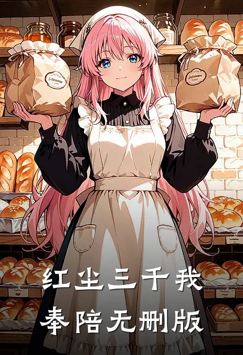 红尘三千我奉陪无删版
