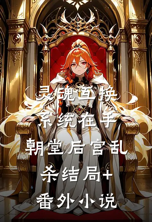 灵魂互换系统在手，朝堂后宫乱杀结局+番外小说