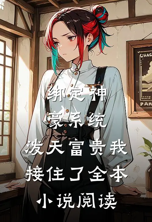 绑定神豪系统，泼天富贵我接住了全本小说阅读