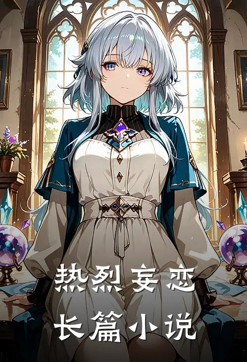 热烈妄恋长篇小说