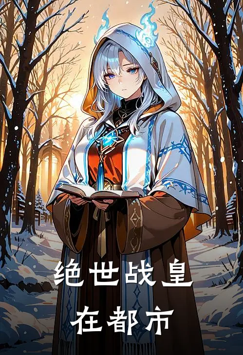 绝世战皇在都市