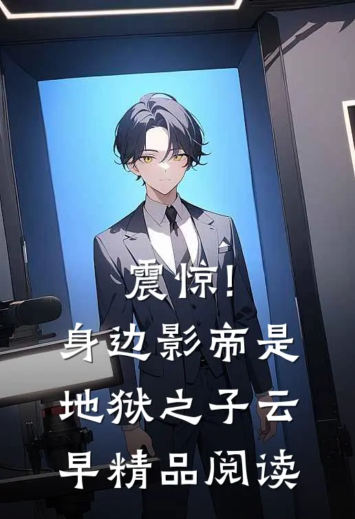 震惊!身边影帝是地狱之子云早精品阅读