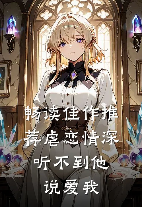 畅读佳作推荐虐恋情深：听不到他说爱我
