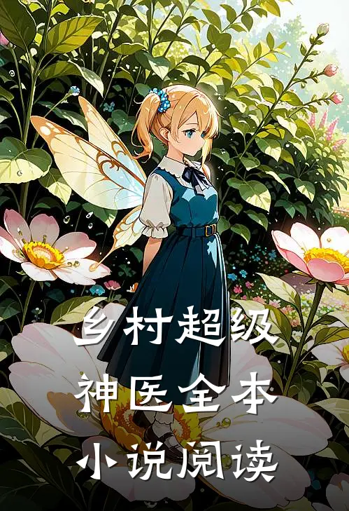 乡村超级神医全本小说阅读