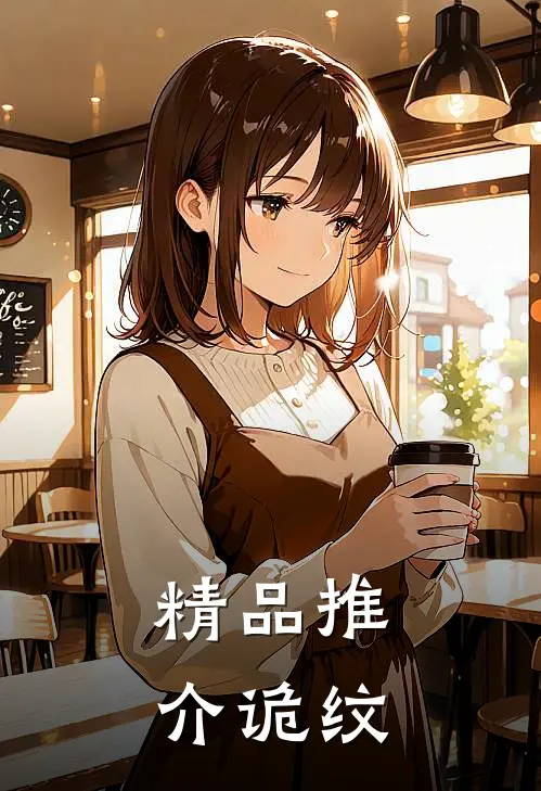 精品推介诡纹
