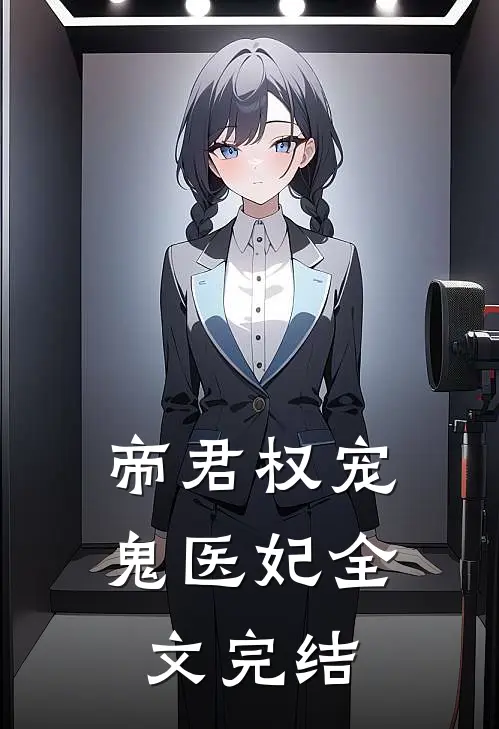 帝君权宠鬼医妃全文完结