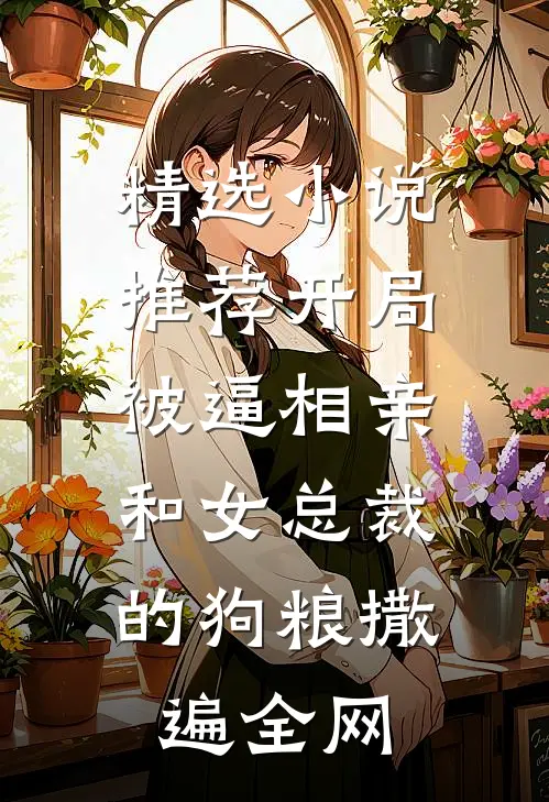 精选小说推荐开局被逼相亲：和女总裁的狗粮撒遍全网