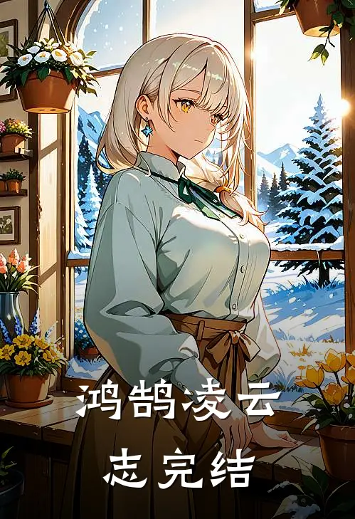 鸿鹄凌云志完结