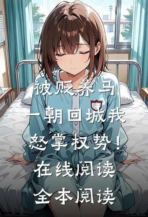 被贬养马，一朝回城我怒掌权势！在线阅读全本阅读