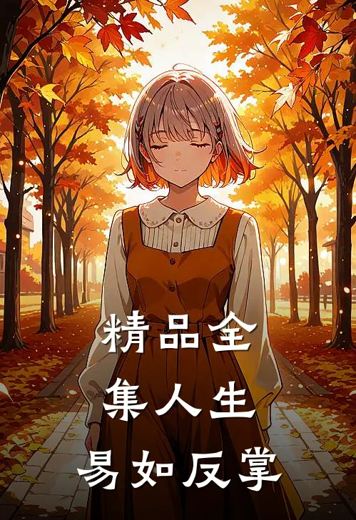 精品全集人生，易如反掌