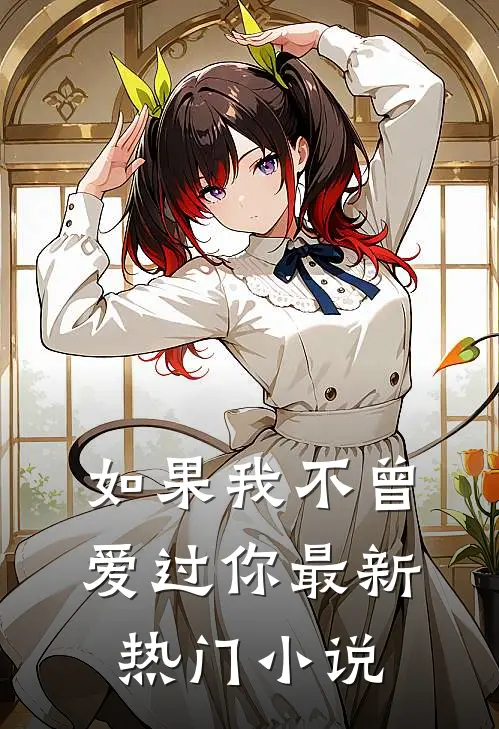 如果我不曾爱过你最新热门小说