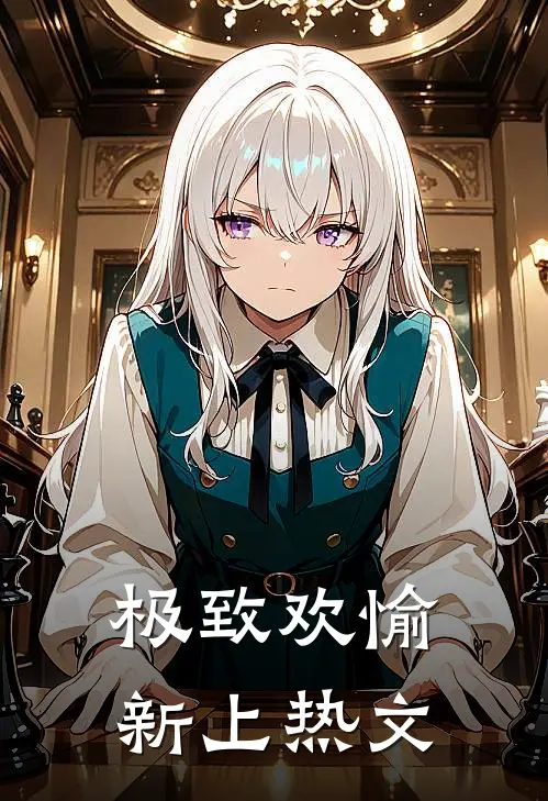 极致欢愉新上热文