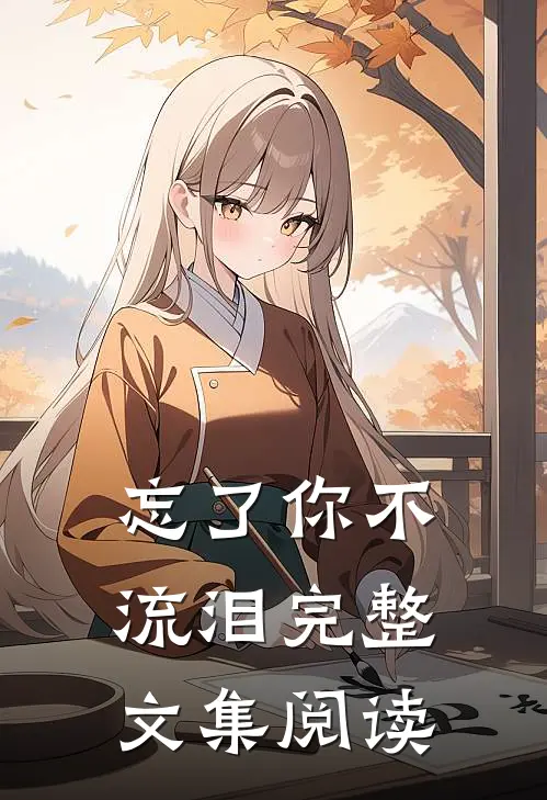忘了你不流泪完整文集阅读