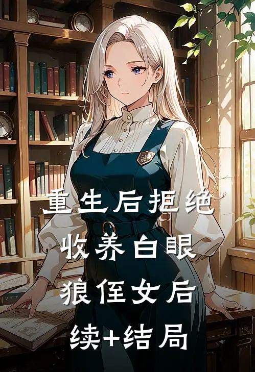 重生后拒绝收养白眼狼侄女后续+结局