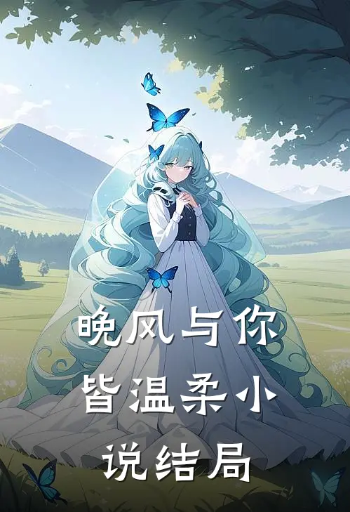 晚风与你皆温柔小说结局