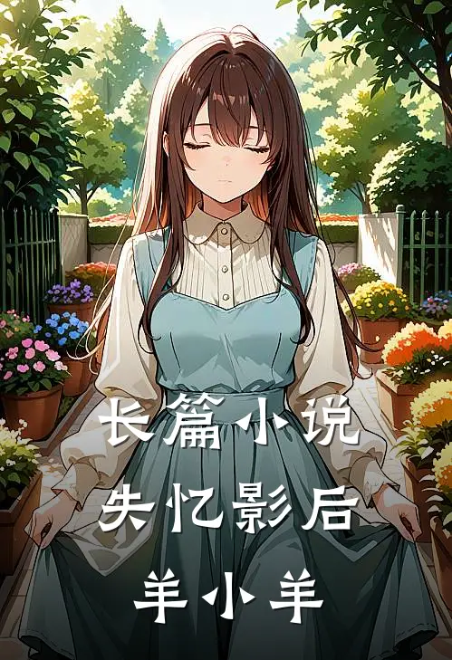 长篇小说失忆影后 羊小羊